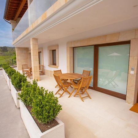 Luxury Rio Apartman Santillana del Mar Kültér fotó