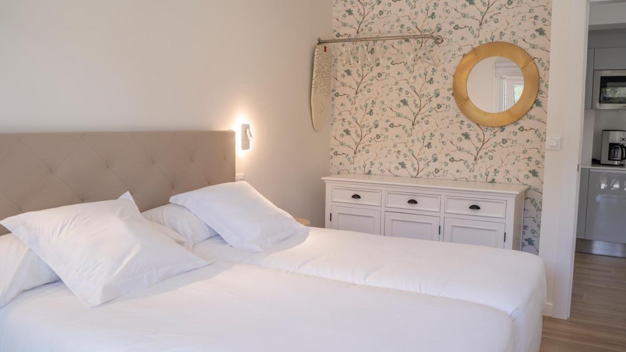 Luxury Rio Apartman Santillana del Mar Kültér fotó