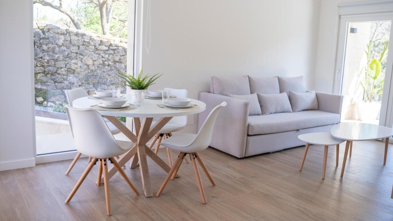Luxury Rio Apartman Santillana del Mar Kültér fotó