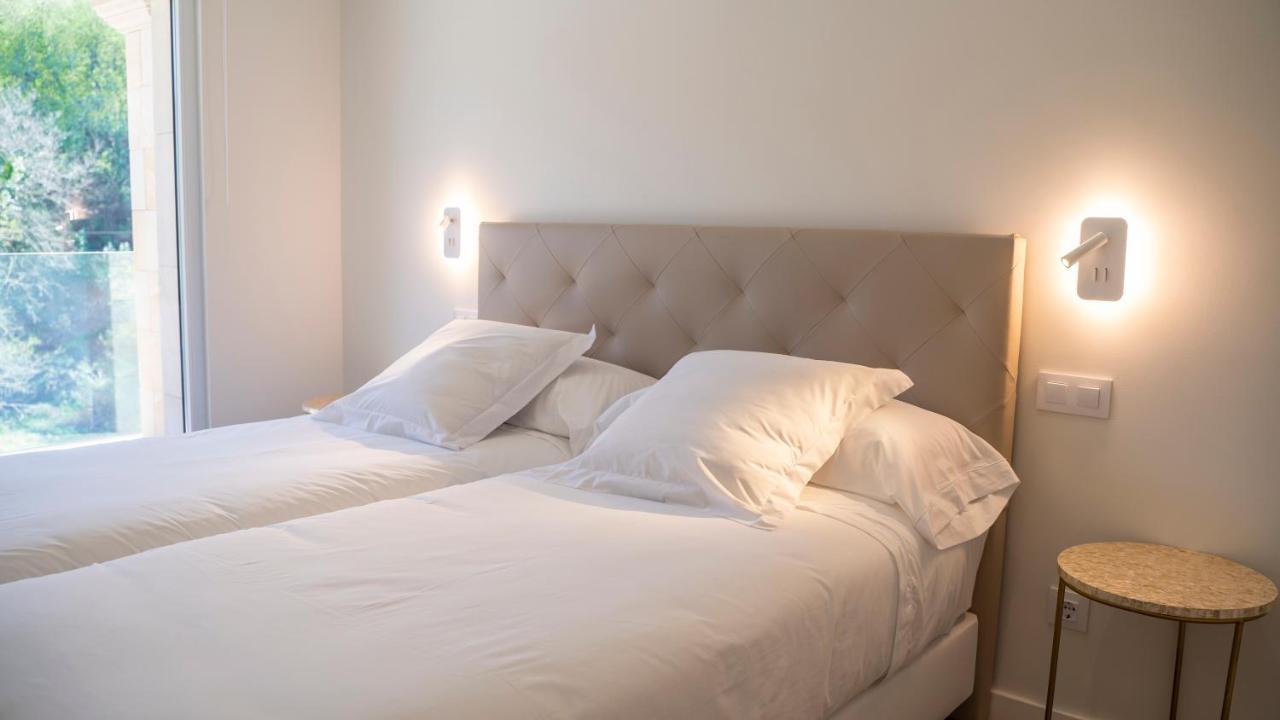 Luxury Rio Apartman Santillana del Mar Kültér fotó